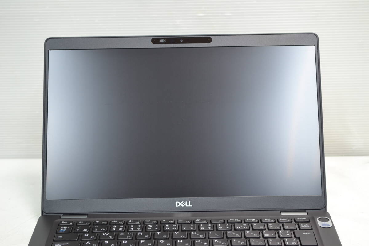 DELL Latitude 5300 第8世代 Core i5-8365U 13.3インチフルHDタッチパネル液晶 SSD256G メモリー8G Webカメラ Wifi Bluetooth Windows11の画像5