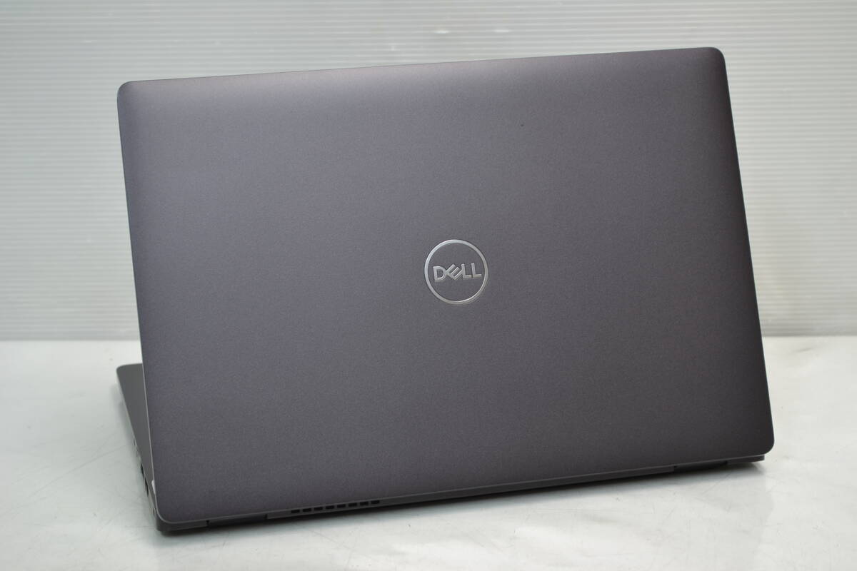 DELL Latitude 5300 第8世代 Core i5-8365U 13.3インチフルHDタッチパネル液晶 SSD256G メモリー8G Webカメラ Wifi Bluetooth Windows11の画像6