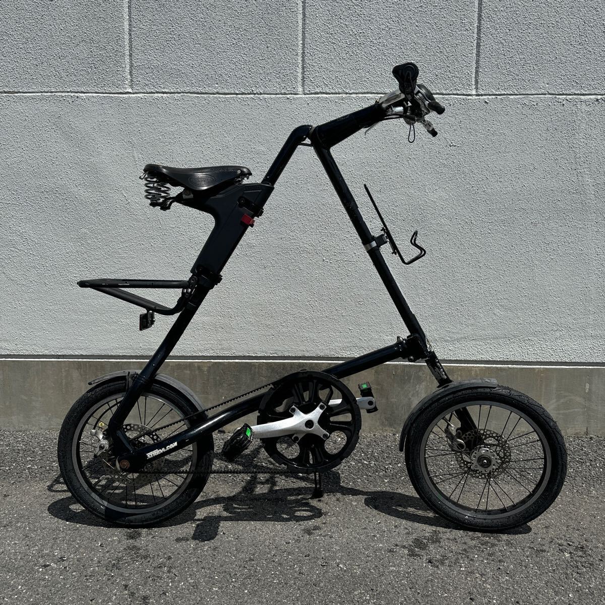 STRiDA ストライダ 自転車 折りたたみ自転車 の画像1