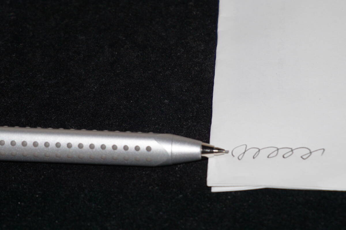未使用有り”プラチナ・FABER-CASTELL 他万年筆・シャープペン”の画像8