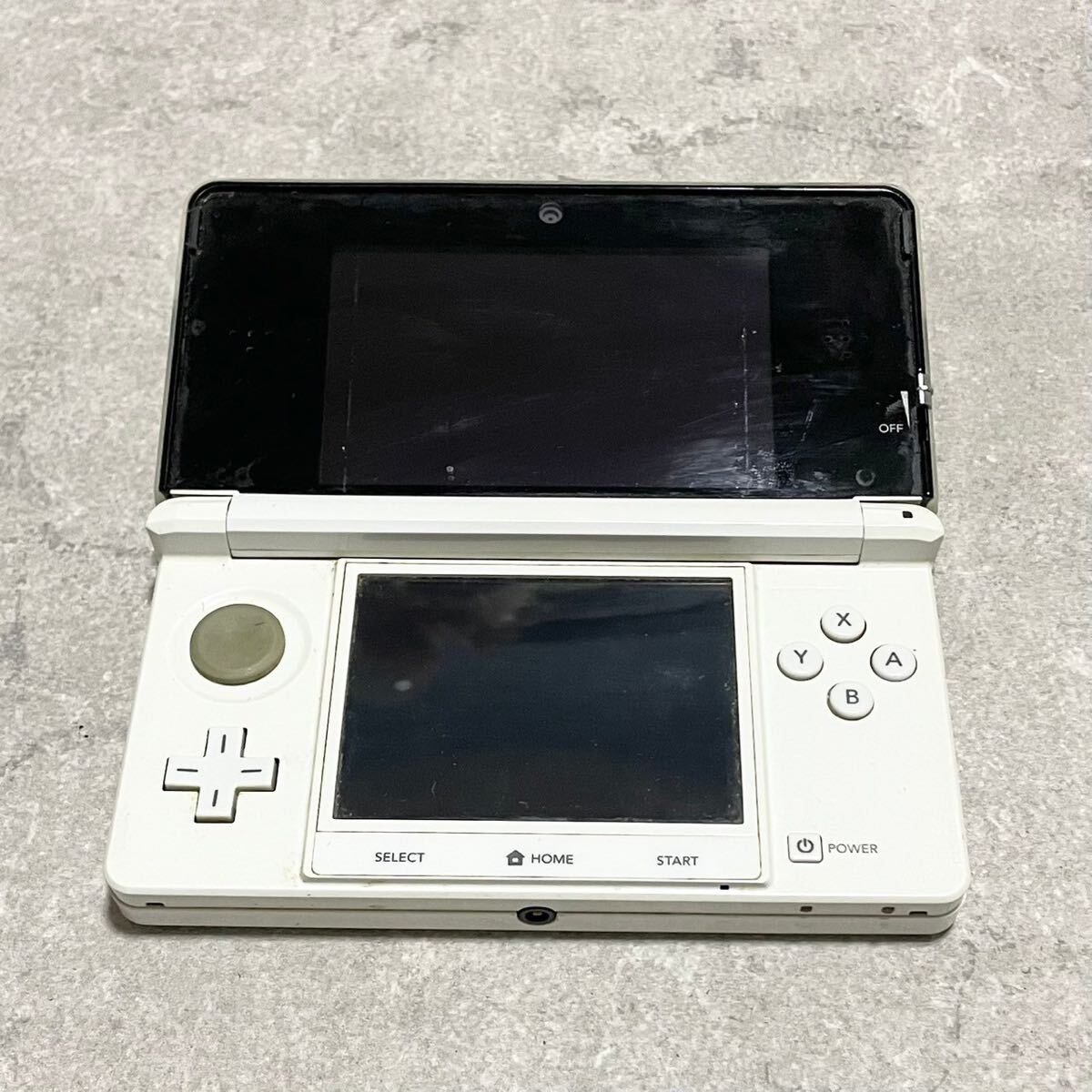 【BE240036】 ニンテンドー DS 3DS アドバンス ゲームボーイ 本体 まとめて_画像4