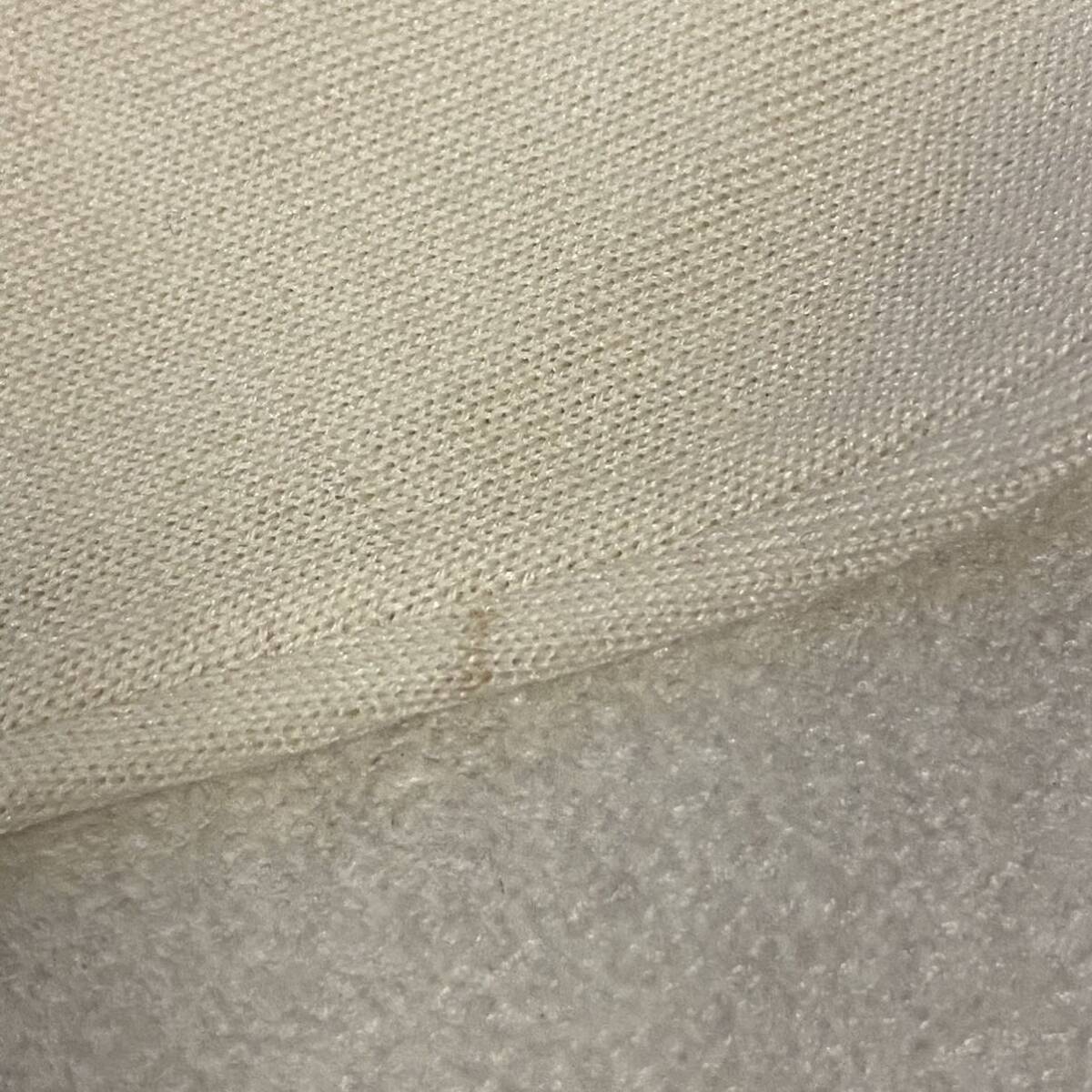 [FZ241051] Dux floral print knitted ensemble short sleeves long sleeve cardigan DAKS