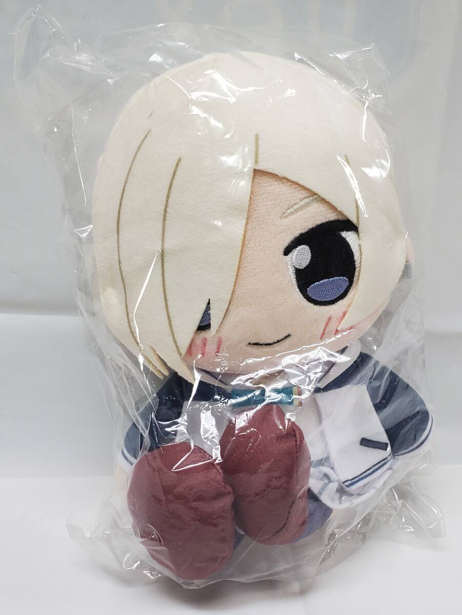 ラブライブ 虹ヶ咲 三船栞子 天王寺璃奈 ミア・テイラー ラブライブ 虹ヶ咲 三船栞子 天王寺璃奈 ミア・テイラー