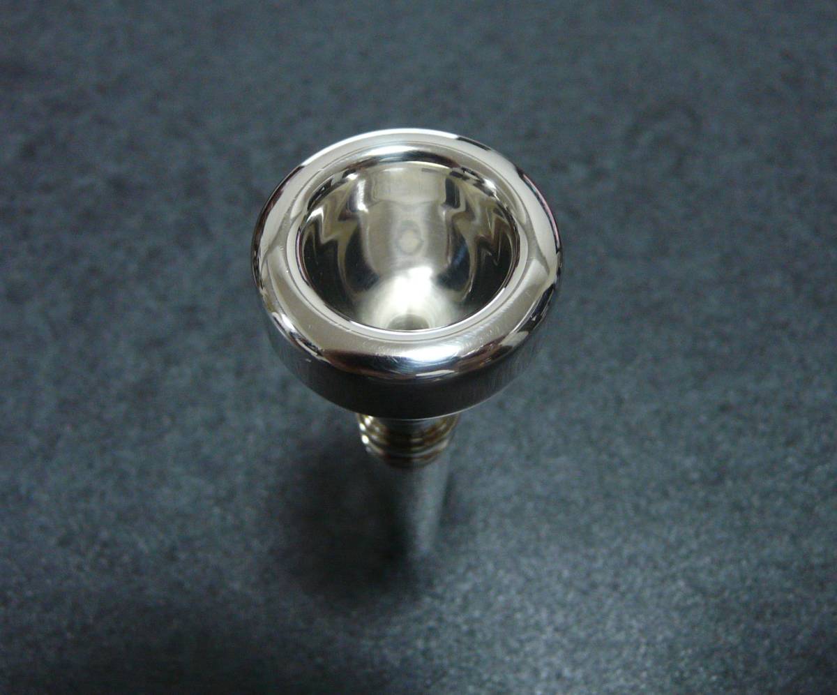 VINCENT BACH CORP. 1 FL MINT!! | bioimune.com.br