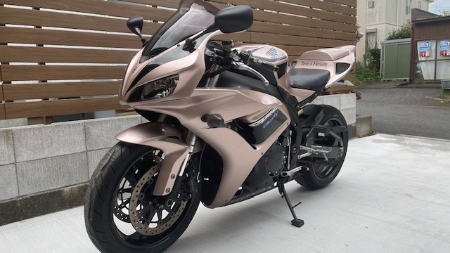 ホンダCBR1000RR SC57ファイナルの画像10