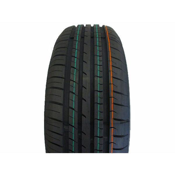 2本セット 195/65R15 2023年製造 新品サマータイヤ GRENLANDER COLO H02 195/65/15_画像2