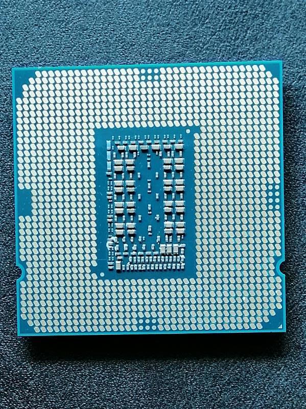 ■ インテル intel Core i5-11400F 2.6GHz 6コア12スレッド 動作確認 ■の画像2