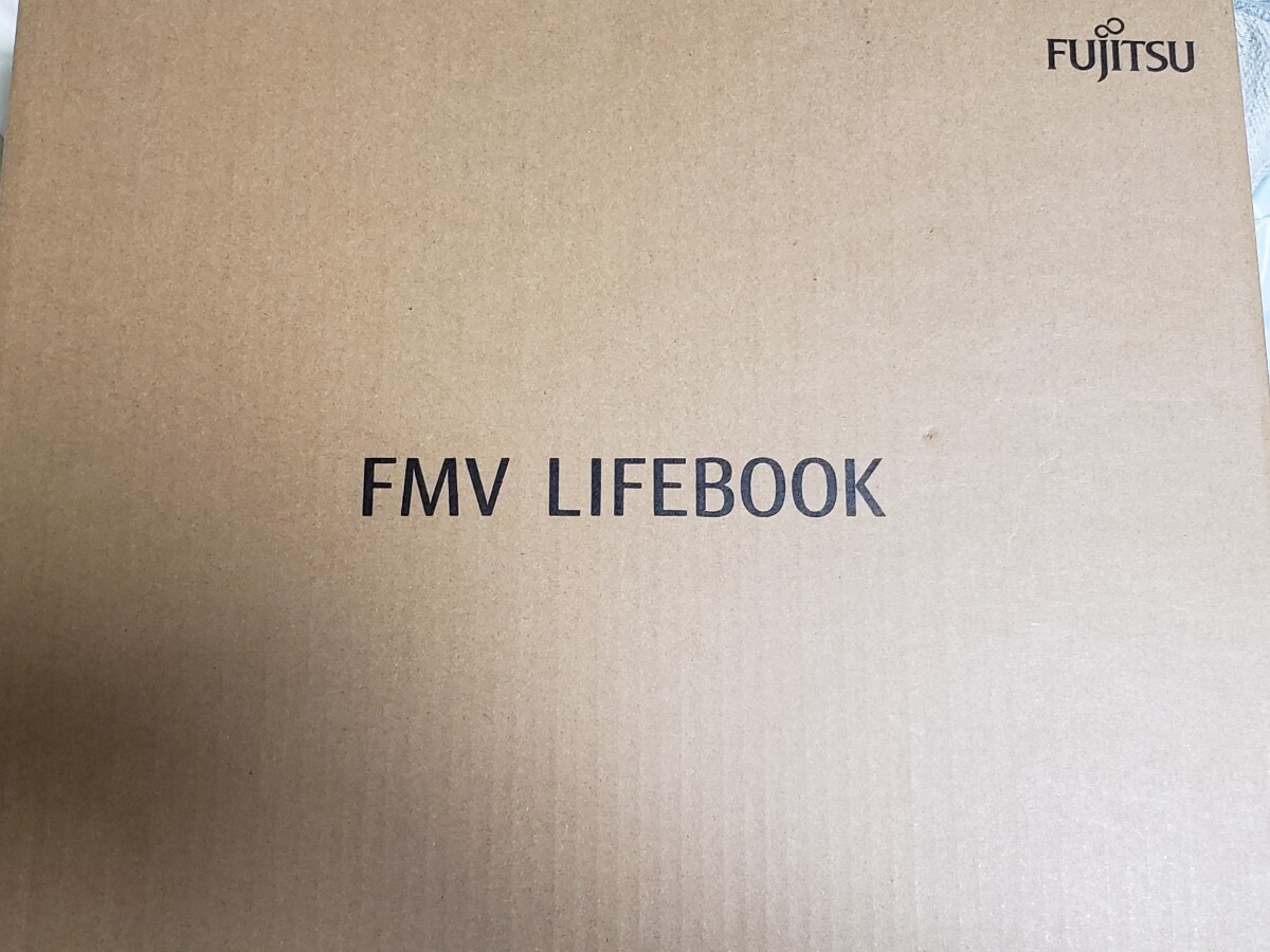 FMV LIFEBOOK AH51/F3 富士通 ノートPC Ryzen7 5700Uの画像9