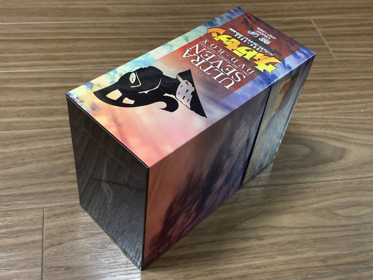 Yahoo!オークション - DVD ウルトラセブン 1994~2002 Yahoo!オークション - DVD ウルトラセブン 1994~2002