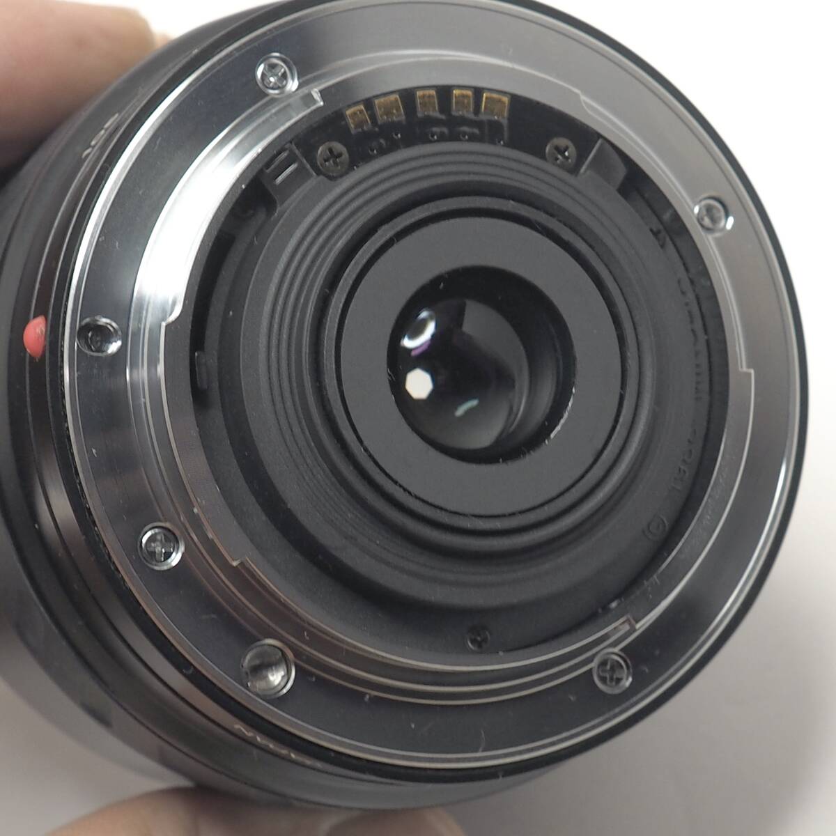 送料490円 ミノルタ AF ZOOM 35-105mm F3.5-4.5 光学系状態良好 一眼レフ用レンズの画像7