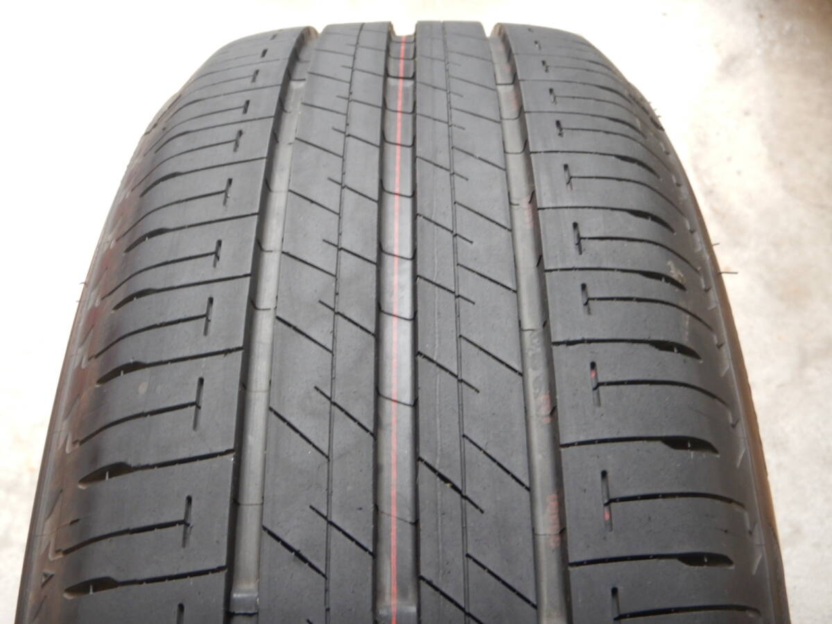 プリウス 60系 純正17インチアルミホイール エコピア 195/60R17 1本の画像7