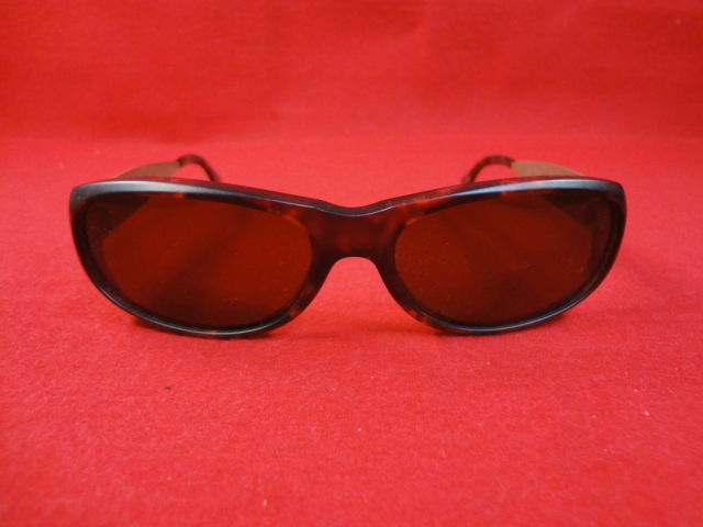 [ Calvin Klein ] подлинный товар CalvinKlein солнцезащитные очки CK1000 Brown цвет серия мужской женский стоимость доставки 510 иен 