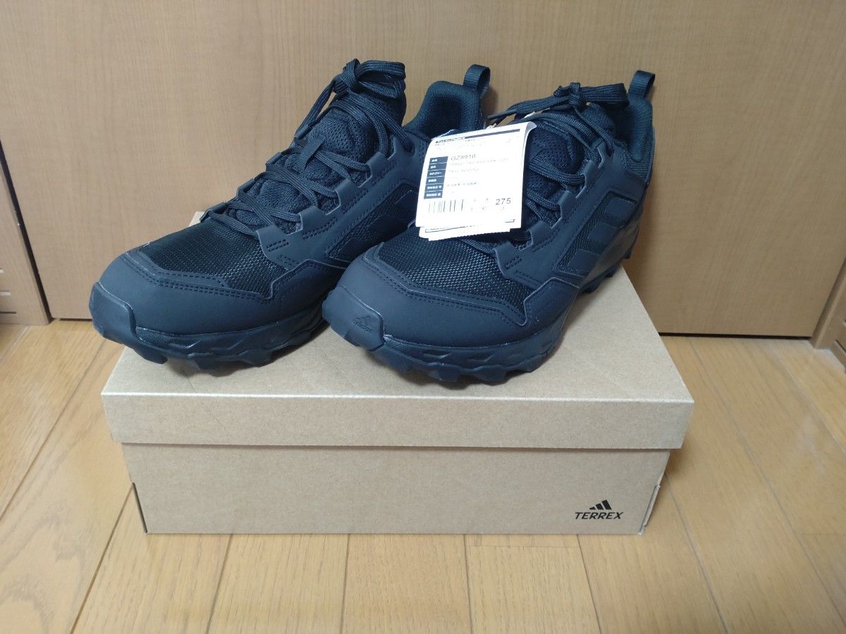 【未使用】アディダス トレースロッカー 2.0 GTX 27.5cm adidas TERREX GORE-TEX