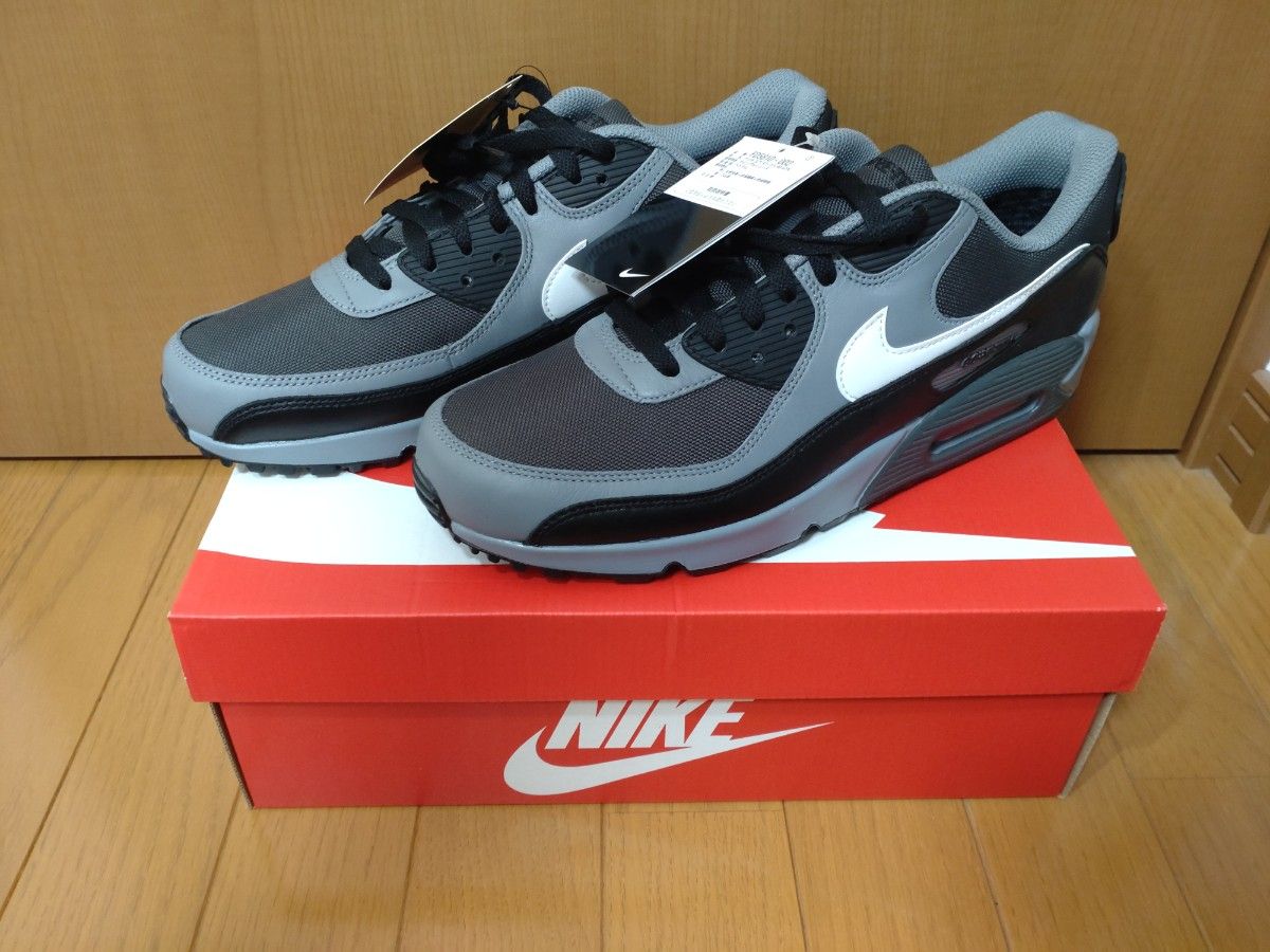 NIKE AIRMAX90 GTX  ナイキ エア マックス90