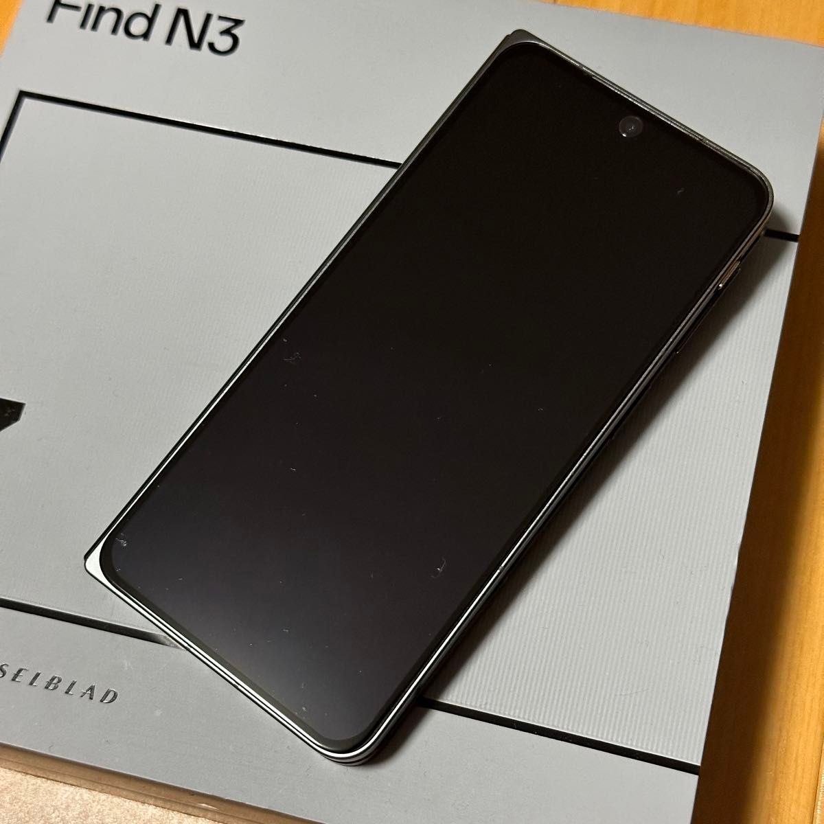 Oppo Find N3 グローバル版 SIMフリー|Yahoo!フリマ(旧PayPay Oppo Find N3 グローバル版 SIMフリー|Yahoo!フリマ(旧PayPay