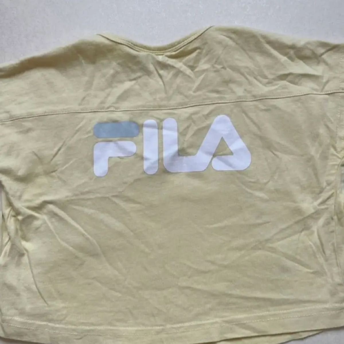 FILA 半袖Tシャツ  タンクトップ　ノースリーブ　蛍光　まとめ　セット