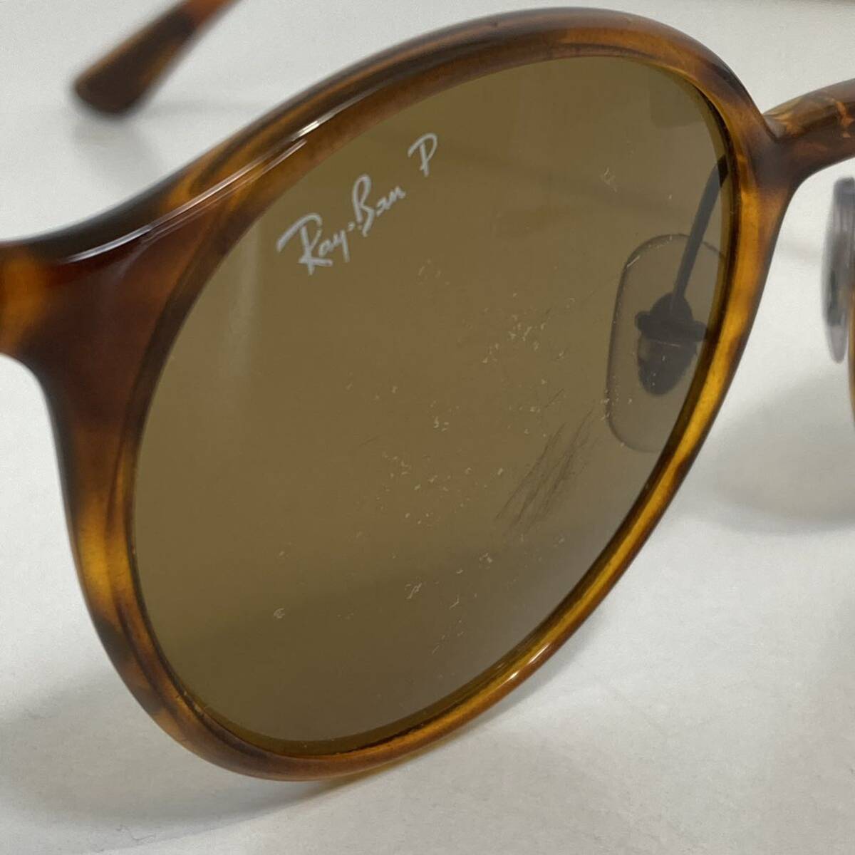 Ray-Ban レイバン RB4336-CHの画像6
