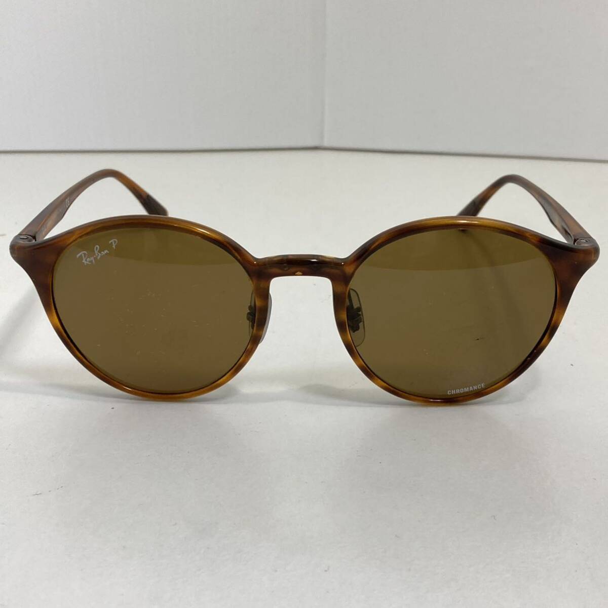 Ray-Ban RayBan RB4336-CH