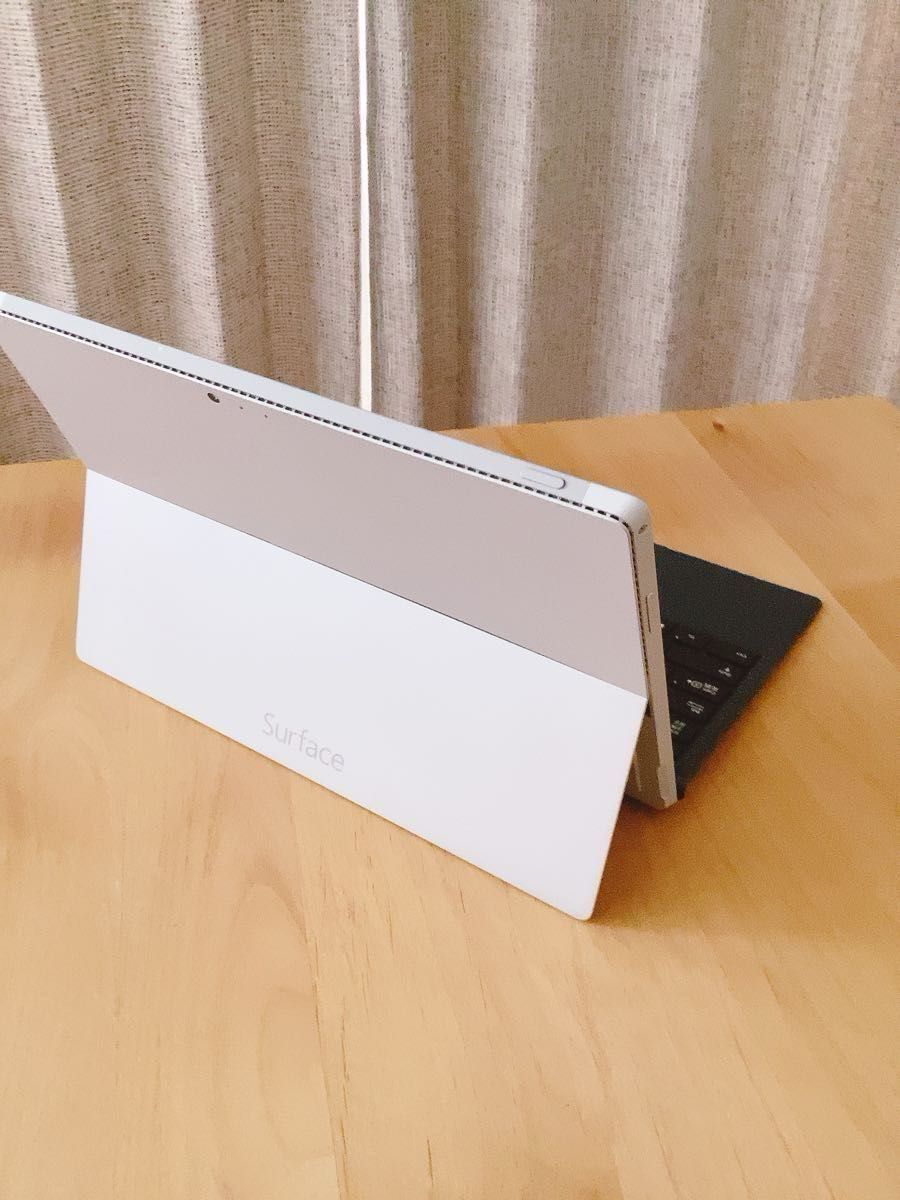 Microsoft Surface Pro3 タイプカバー タッチペン