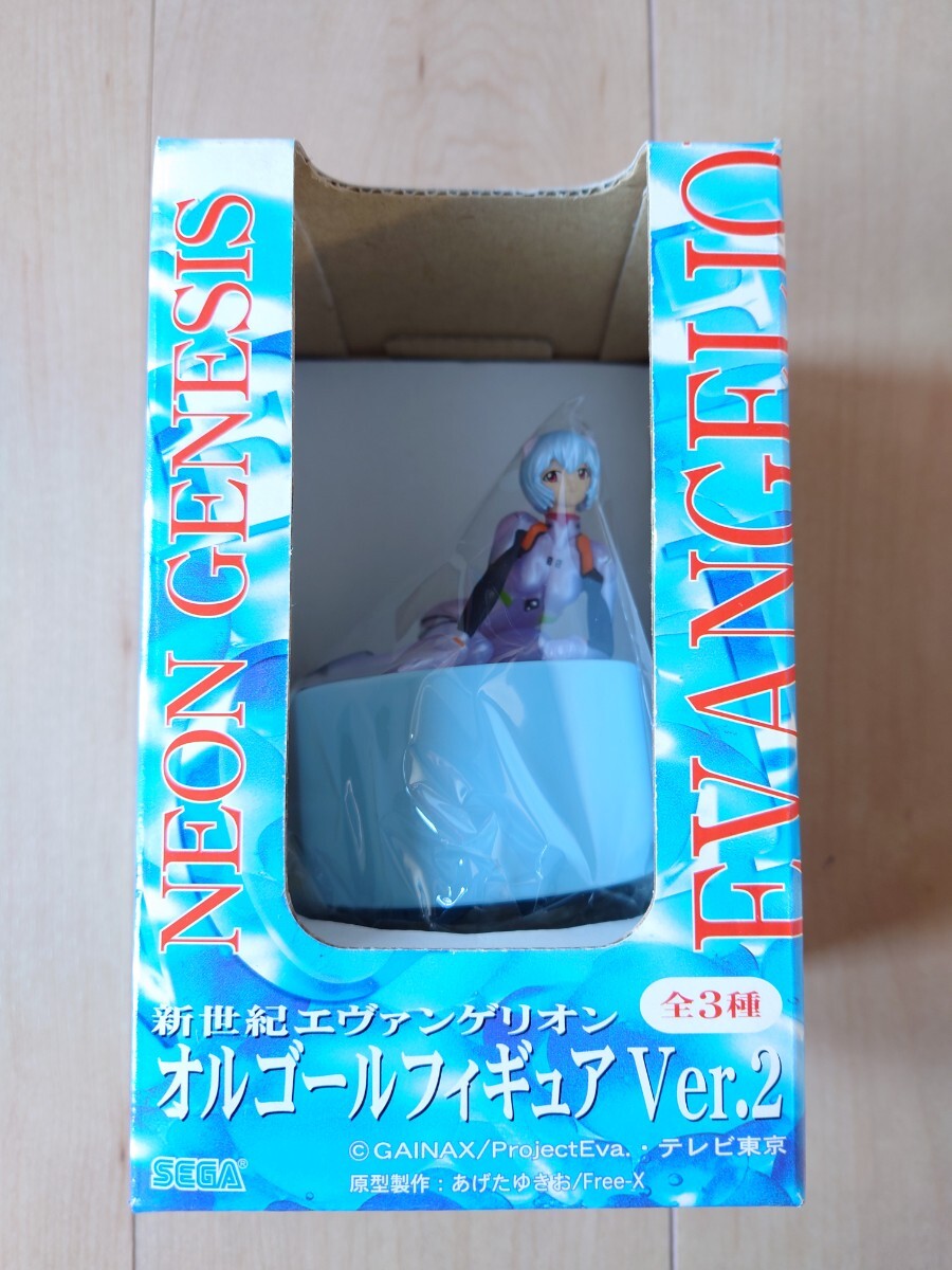 Bibian 比比昂- 新世紀エヴァンゲリオンオルゴールフィギュアVer Bibian 比比昂- 新世紀エヴァンゲリオンオルゴールフィギュアVer
