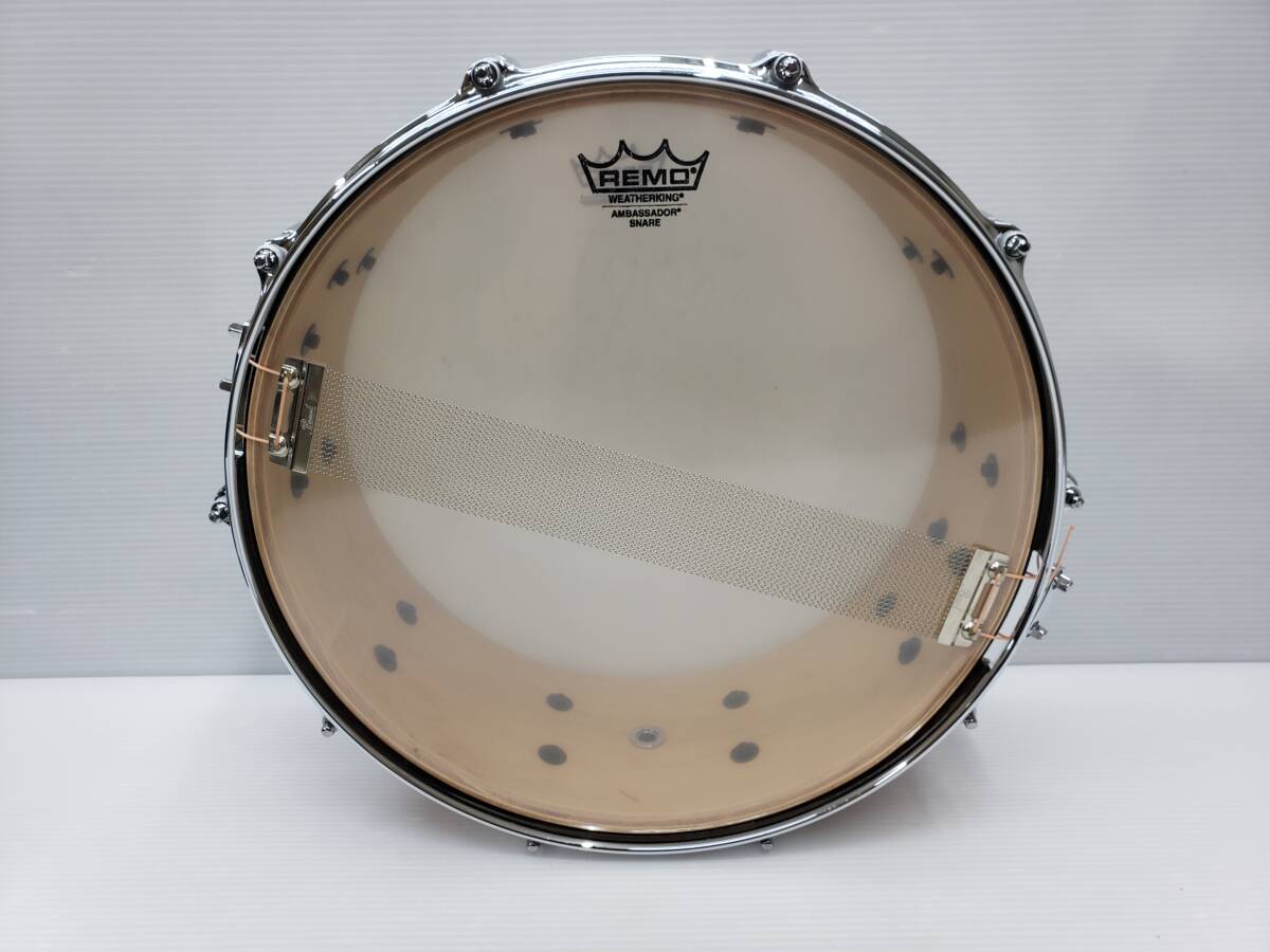 96-KK144-140: Pearl малый барабан Masters All MAPLE SHELL корпус mute кольцо специальный чехол комплект 