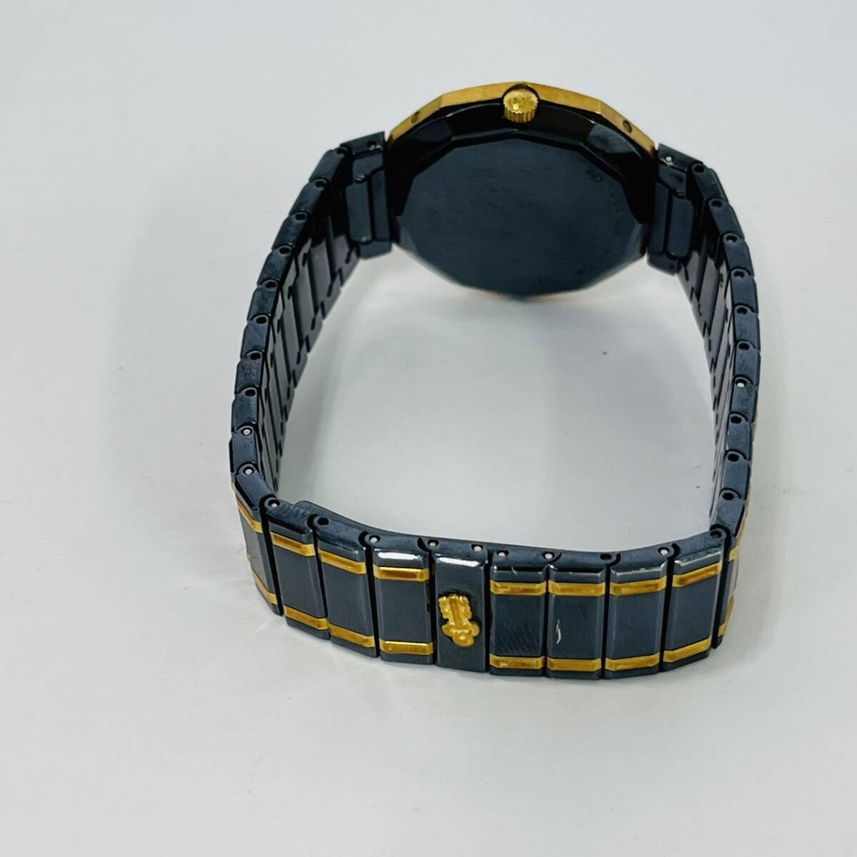 15575/ CORUM Admiral's Cup メンズ 腕時計 箱付きの画像6