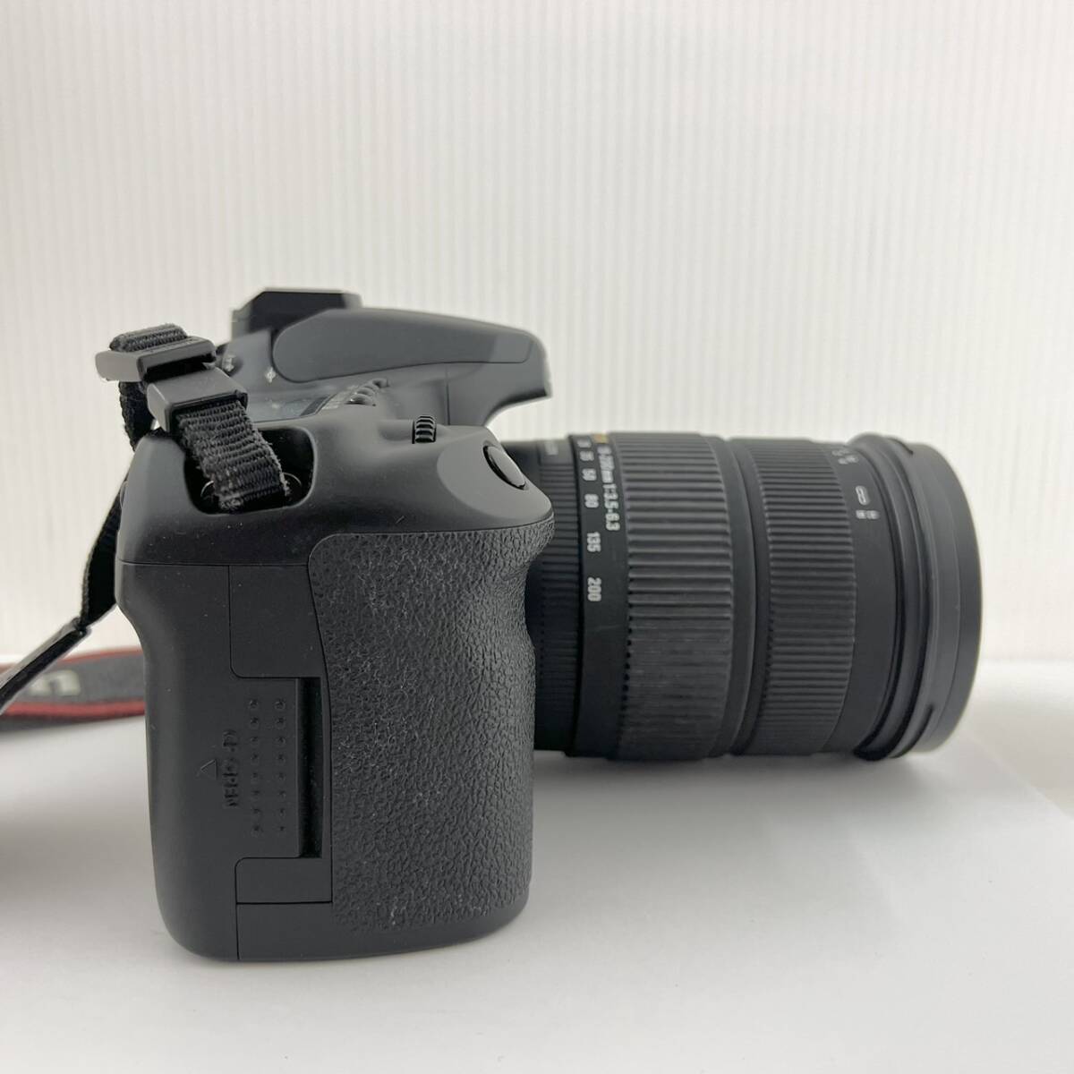 15633/ Canon EOS 40D 1:3.5-6.3 18-200mm キャノン カメラ 写真の画像2