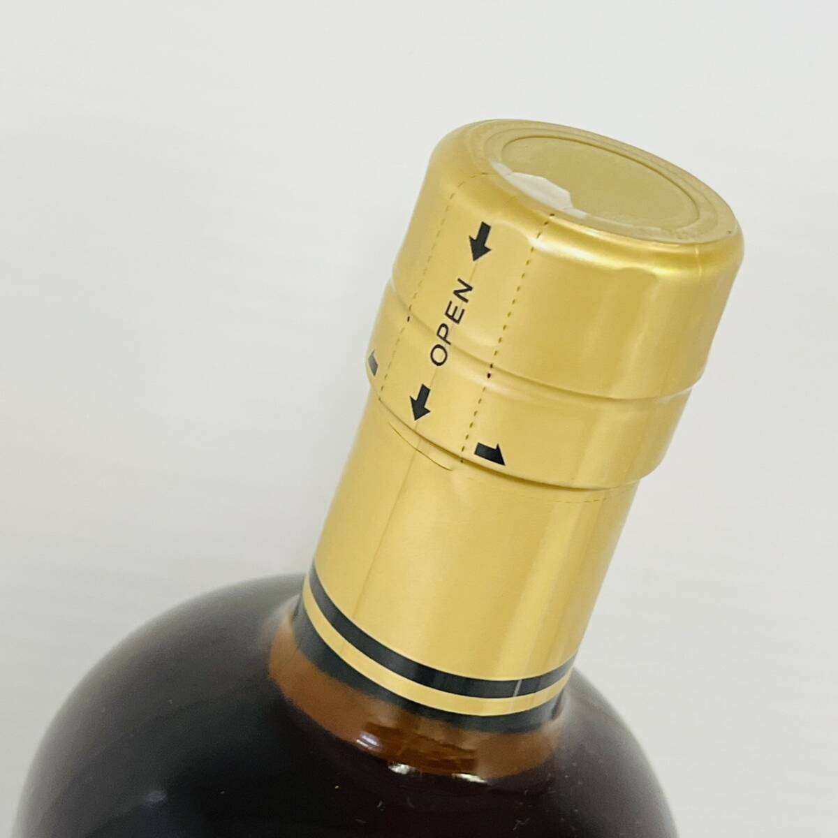 n230/【未開栓】竹鶴 PURE MALT NIKKA WHISKY ウイスキー 700ml 43% 洋酒_画像6
