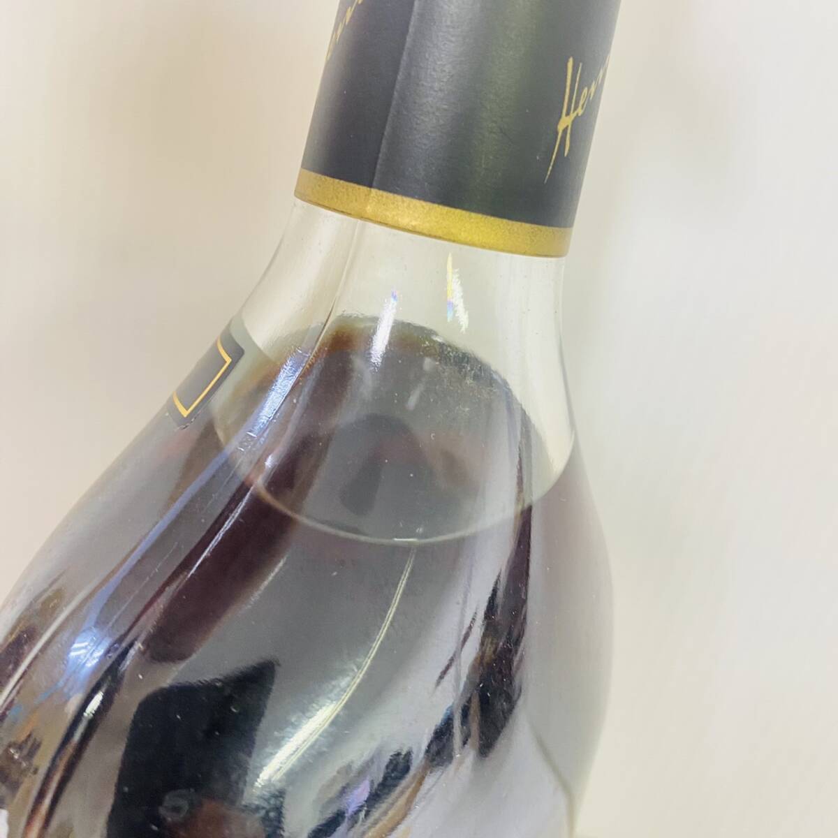 15872/【未開栓】Hennessy X.O COGNAC 金 ヘネシー コニャック ブランデー 700ml 40% 洋酒 フランスの画像4