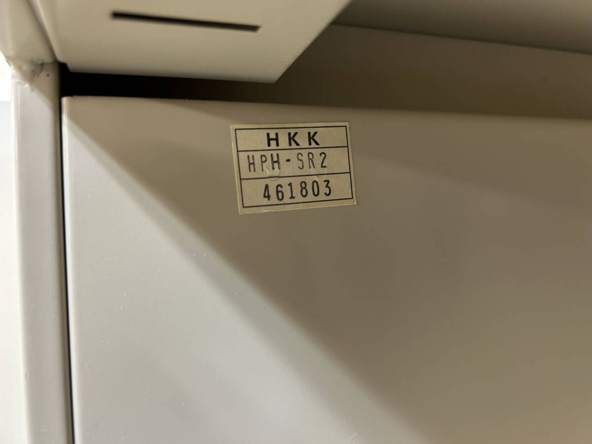 中古】コクヨ 処方箋収納棚 カルテラック 幅1060㎜高さ1790 中古】コクヨ 処方箋収納棚 カルテラック 幅1060㎜高さ1790