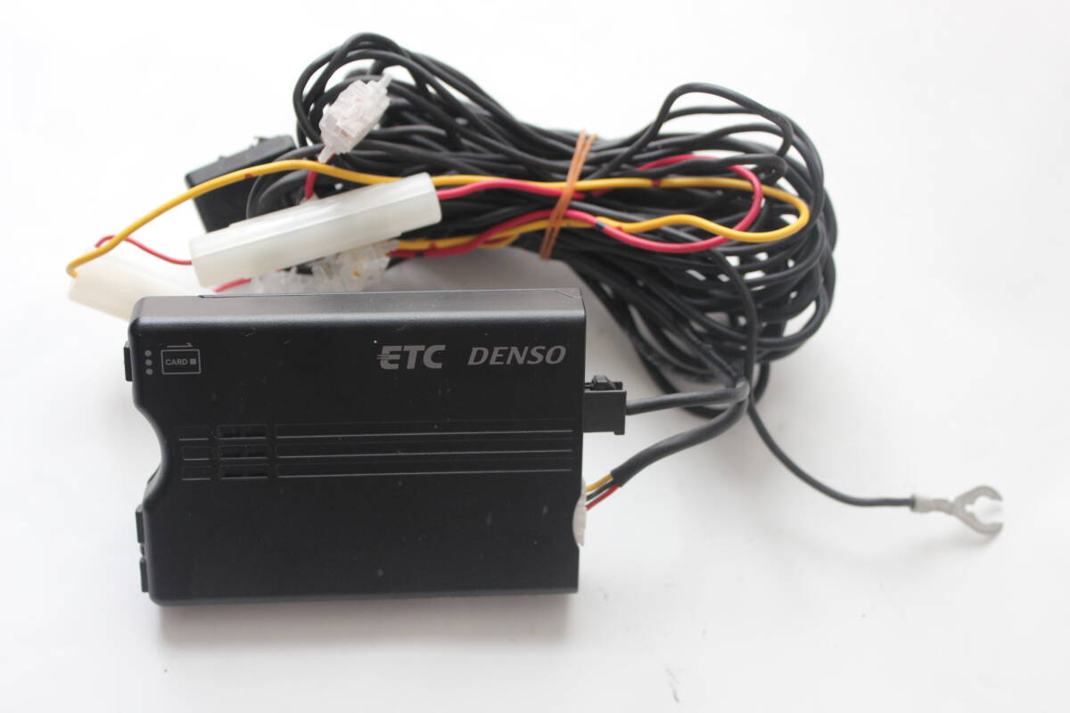 デンソー ETC DIU-9500の画像1