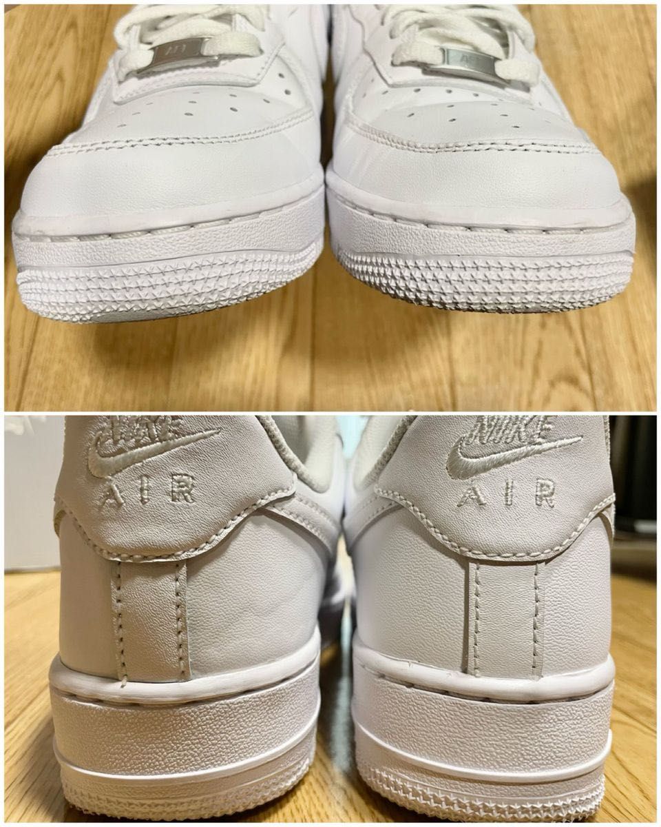 NIKE エアフォース1 スニーカー AIR FORCE ナイキ