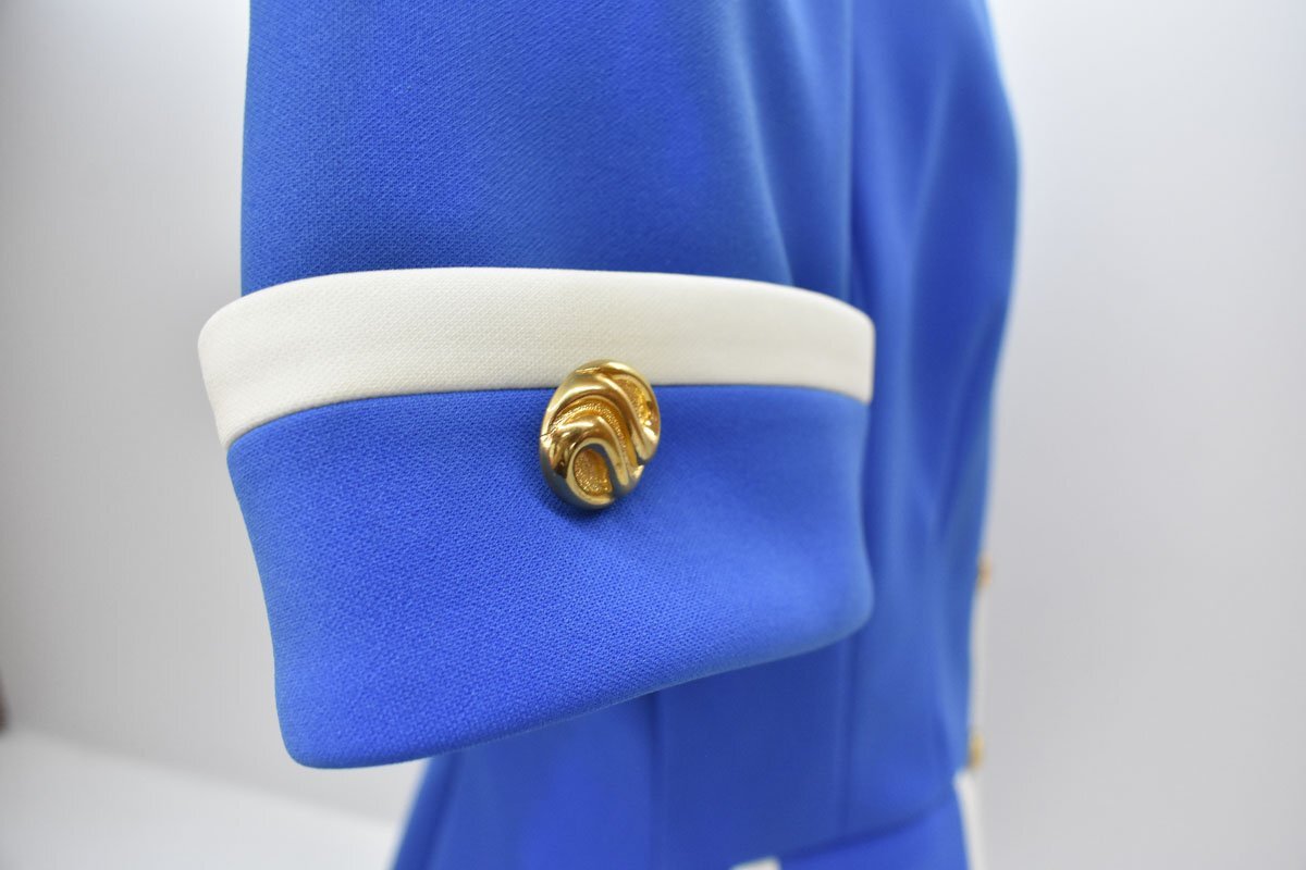  Showa Retro Event companion?schuwa-tes?te part? for women uniform outer garment only size 13 number [Bon][ uniform ][ cosplay ][ that time thing ]