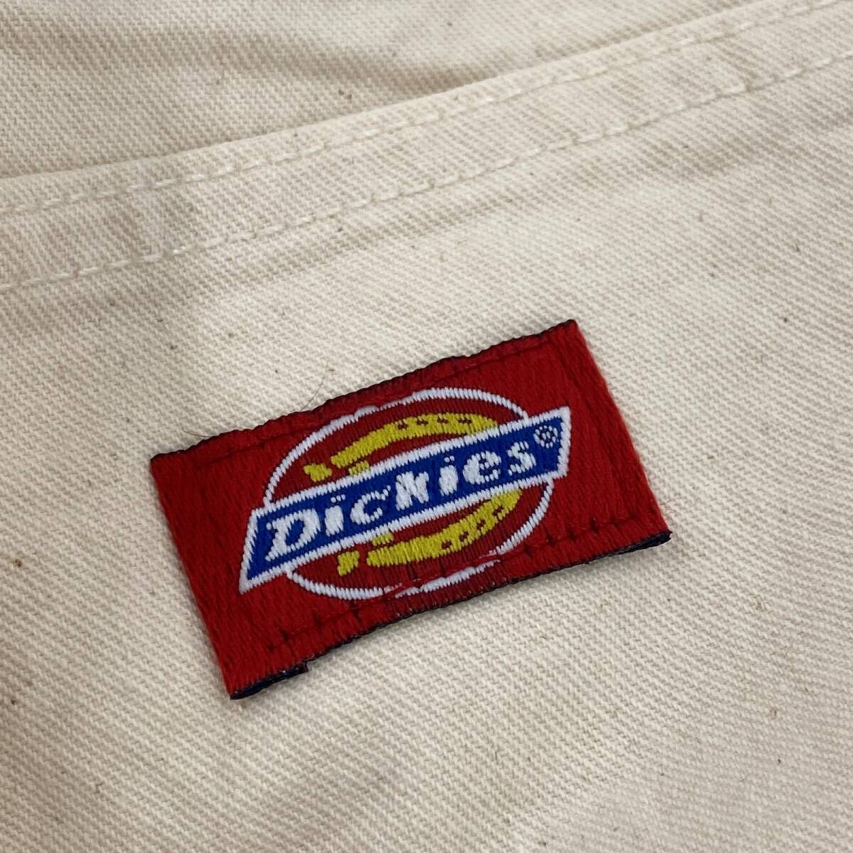 Dickies ディッキーズ コットン パンツ size31/キナリ メンズ_画像6