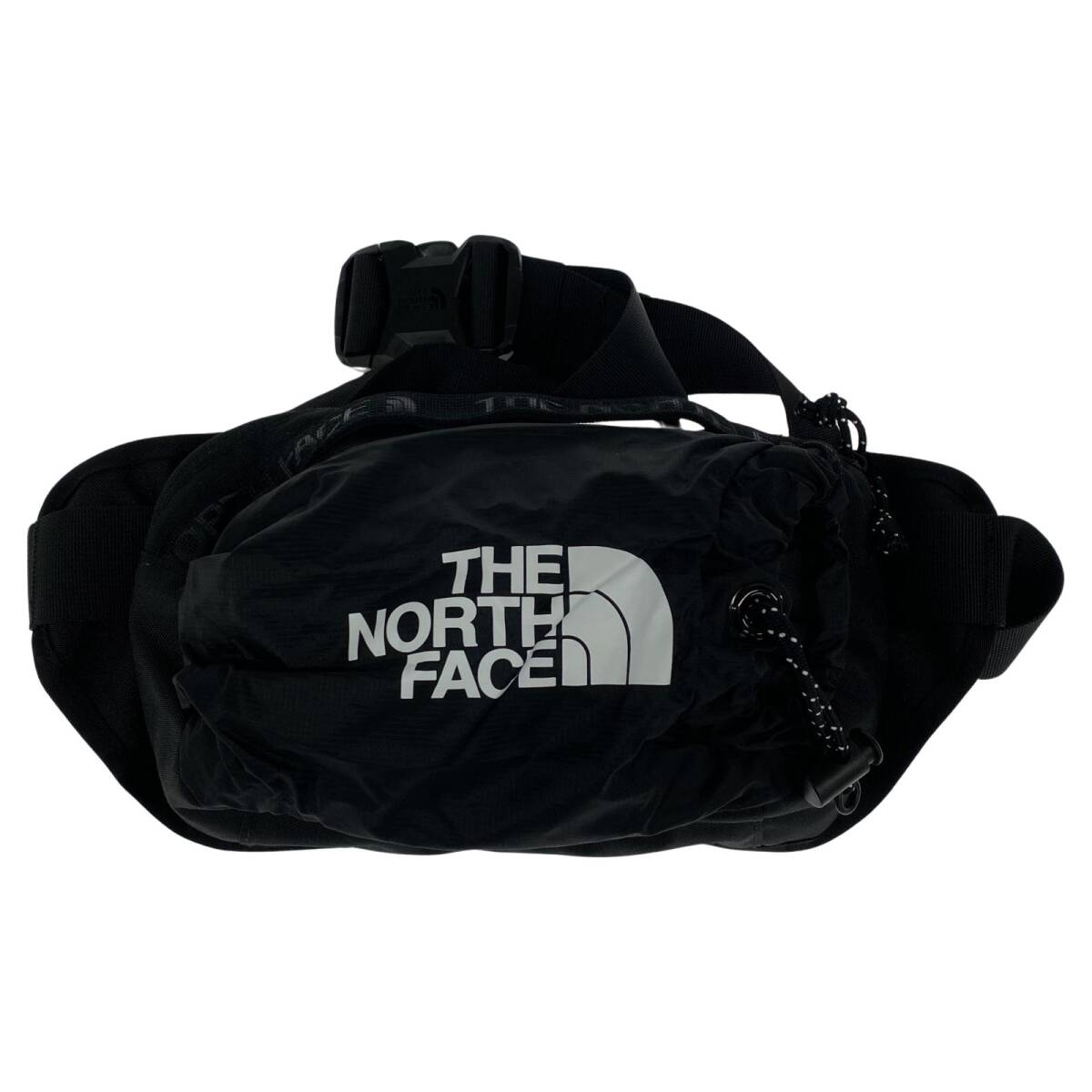 THE NORTH FACE ザ・ノースフェイス NF0A52RW ボディバッグ size表記なし/ブラック ユニセックス_画像1
