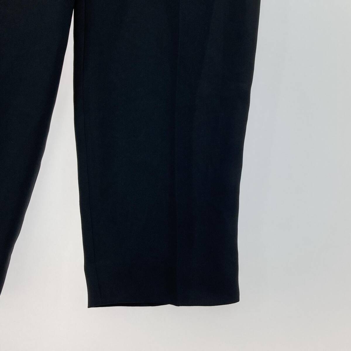 UNTITLED Untitled slacks pants size2/ black lady's 