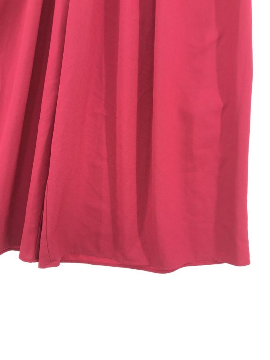 CHOcol raffine robe ショコラフィネローブ ワイド パンツ sizeF/ピンク系 ■■ ☆ djd0 レディース_画像3