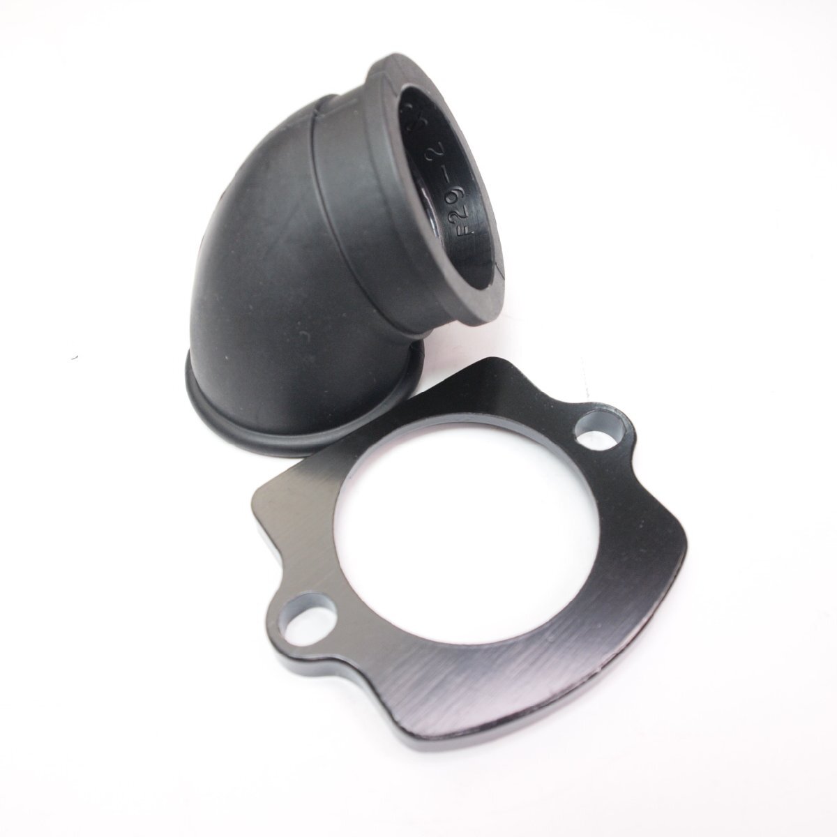 Intake Manifold Twist for GILERA/PIAGGIO 125-180ccm 2T Maxi Gilera Runner SR dragster Hexagon Skipper intake manifold 