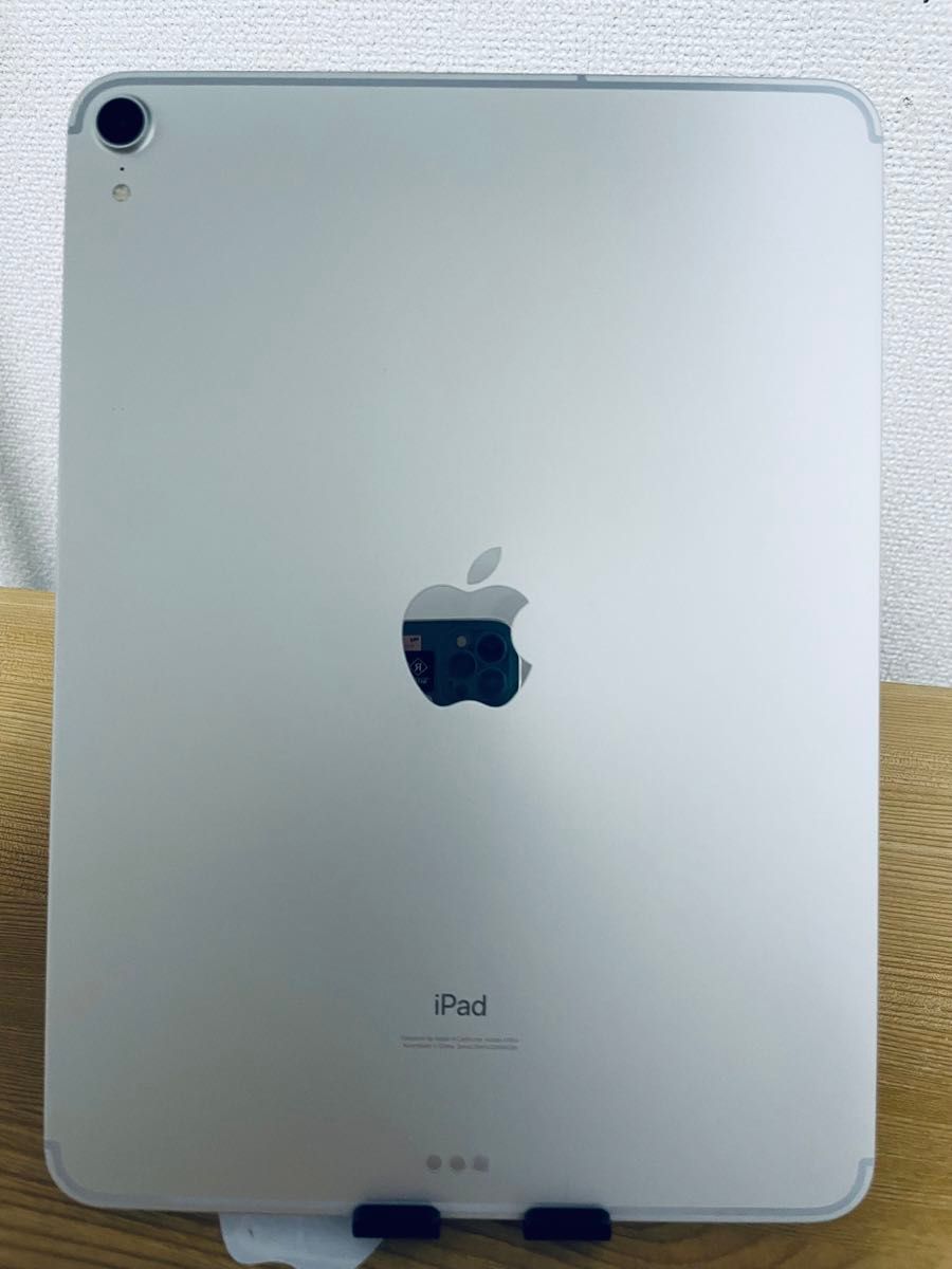 iPad Pro 11インチ(第1世代) 64GB SIM フリー|Yahoo!フリマ iPad Pro 11インチ(第1世代) 64GB SIM フリー|Yahoo!フリマ