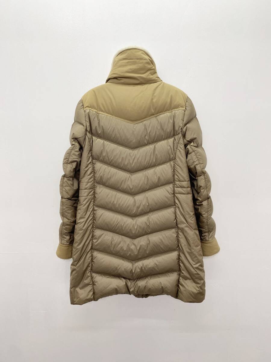 (T4052) THE NORTH FACE ノースフェイス ダウンジャケット レディース L サイズ 正規品 の画像4