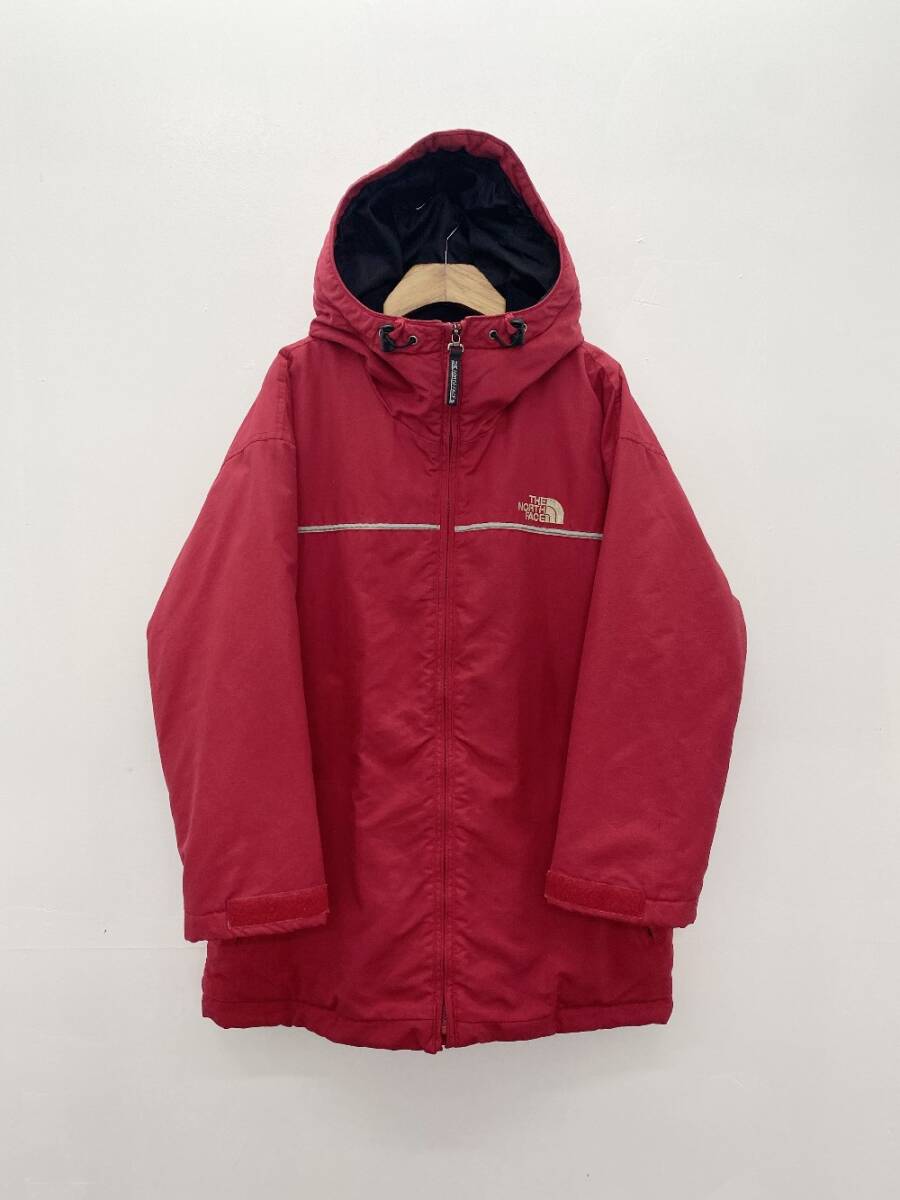 (T4576) THE NORTH FACE ノースフェイス ダウンジャケット メンズ L サイズ 正規品_画像1