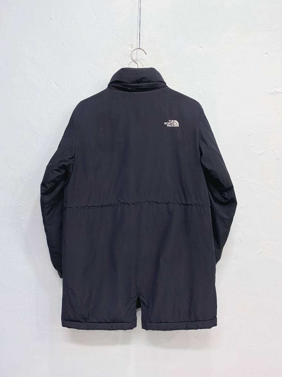 (T2138) THE NORTH FACE T-BALL ノースフェイス ダウンジャケット BOYS 160 サイズ 正規品 の画像5