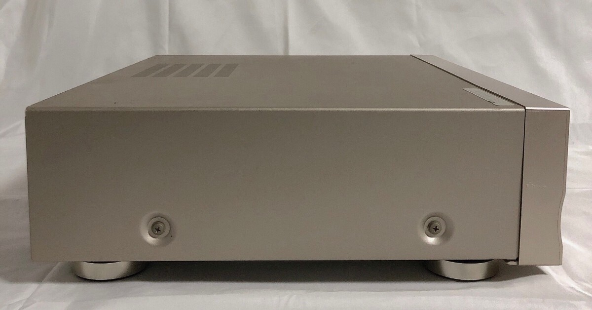 Pioneer パイオニア PDR-WD70 CDプレーヤー リモコン付き の画像8