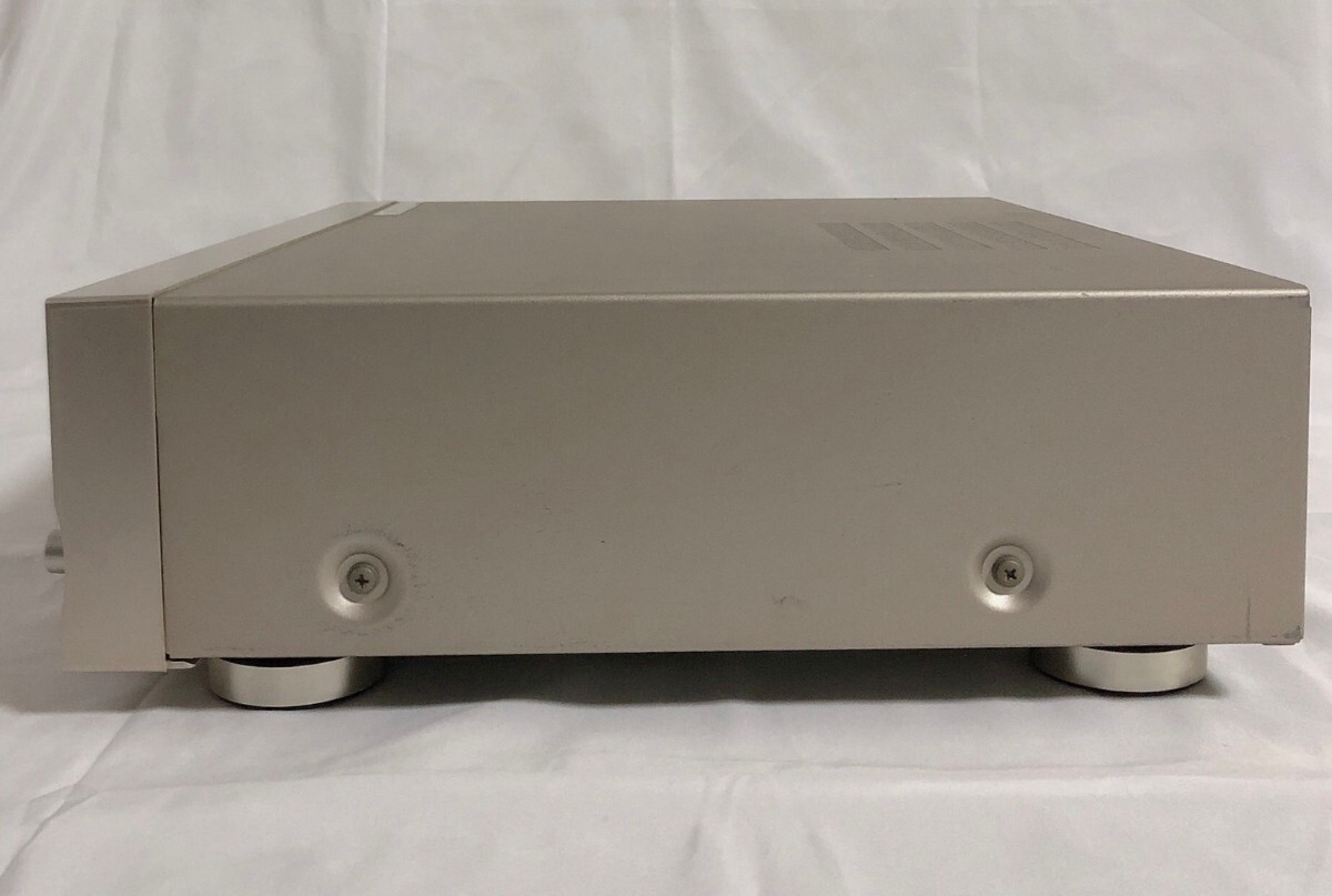 Pioneer パイオニア PDR-WD70 CDプレーヤー リモコン付き の画像7