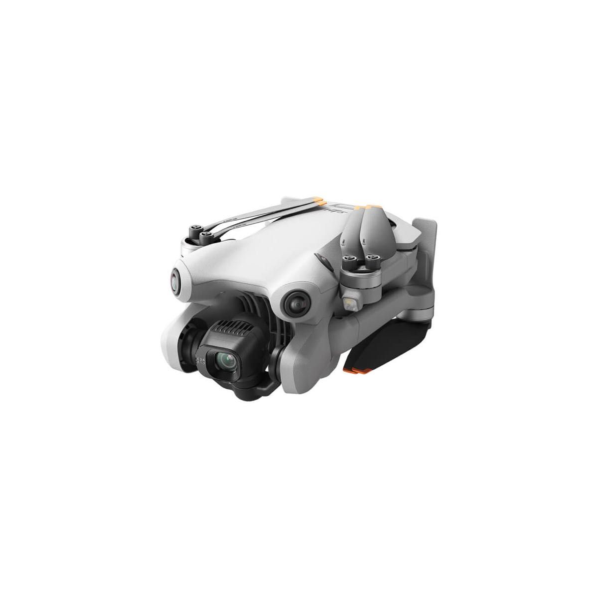 新品 DJI Mini4 Pro (DJI RC2付属) 国内正規品