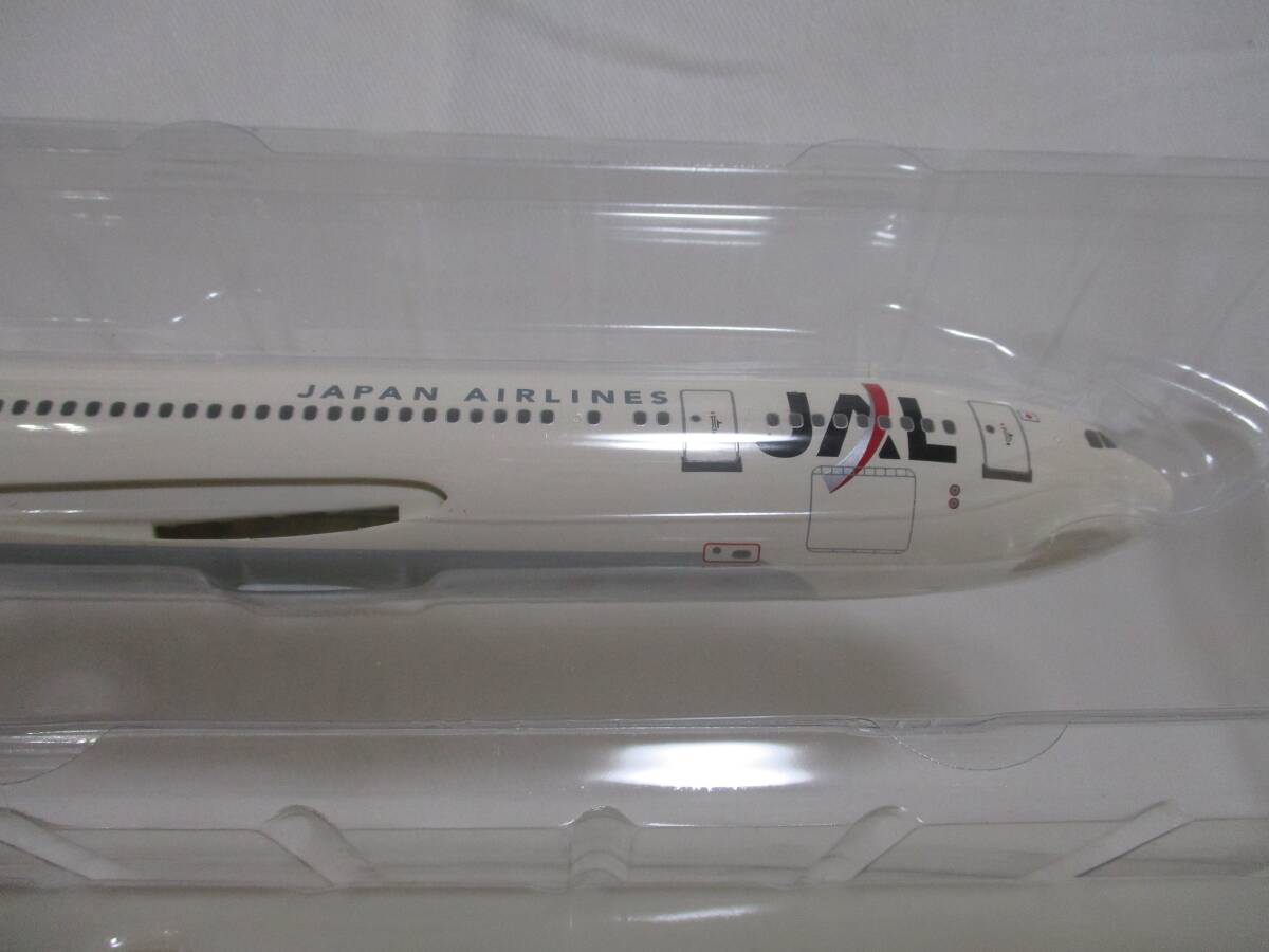 hogan 1/200 JAL A300-600Rの画像7