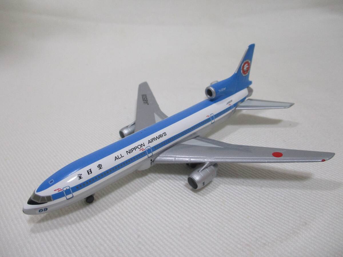  all day empty commercial firm 1/500 all day empty LOCKHEED L-1011 NH50005