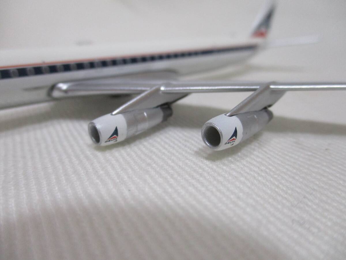 Aero Classics 1/400 DELTA DC-8-61 N1300L