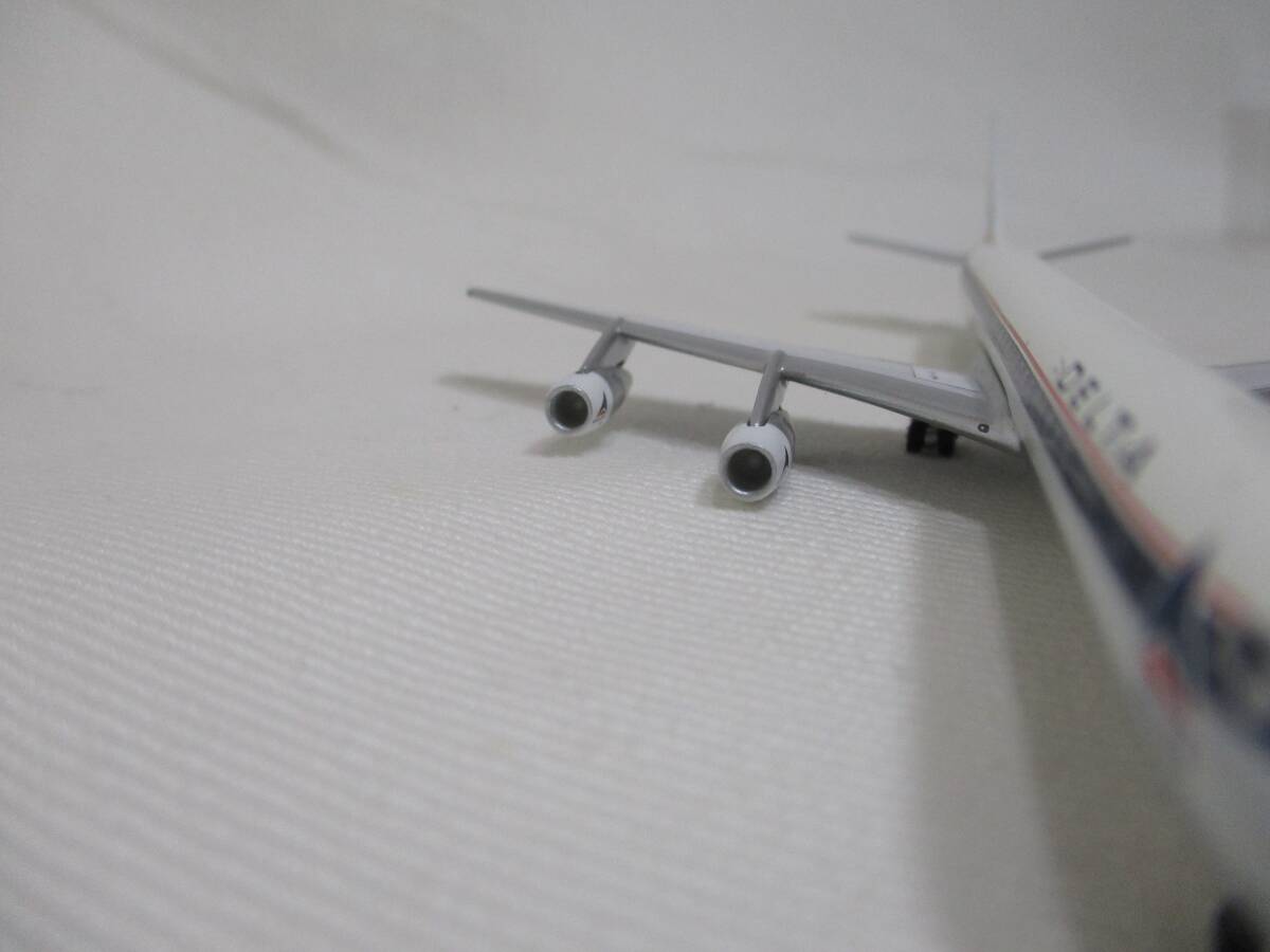 Aero Classics　1/400　DELTA DC-8-61 N1300L_画像7