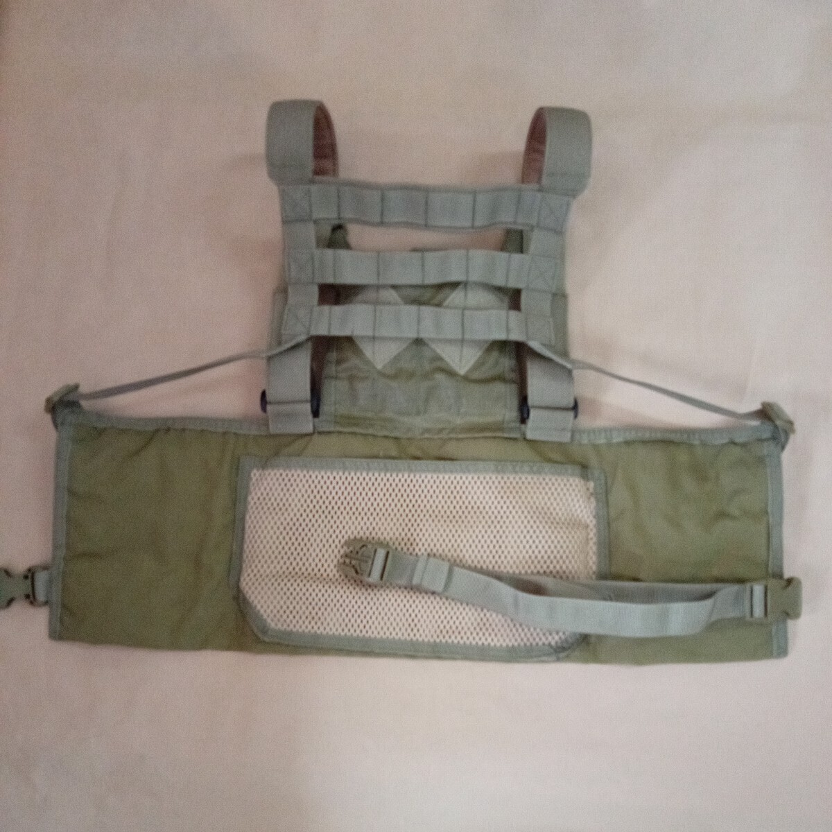 SORD チェストリグ Chest Rig タクティカルベスト の画像3